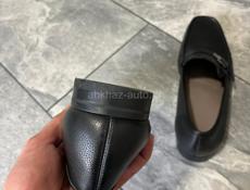 Лоферы Salvatore Ferragamo Оригинал