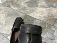 Лоферы Salvatore Ferragamo Оригинал