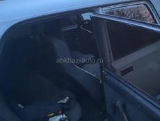 ВАЗ 2107