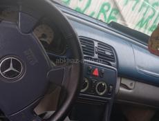 Mercedes-Benz CLK