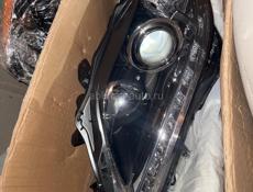 продам новую фару на лексус rx 2012 год