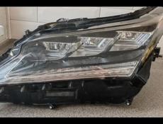 Передняя левая фара Lexus RX 2016-2019