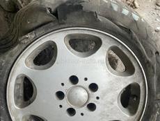 Продаю диски 16 размер 