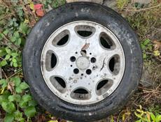 Продаю диски 16 размер 