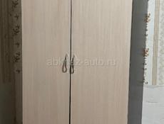 Шкаф шифоньер 