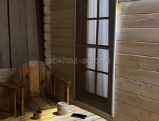 Сдаётся домик со всеми удобствами со своим личным трансфером