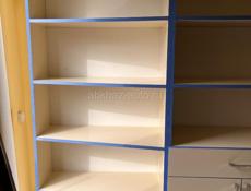 Аптечные полки