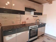 Продается б/у кухня 