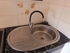 Продается б/у кухня