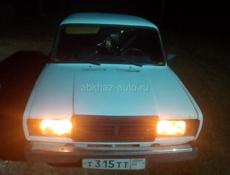 ВАЗ 2107