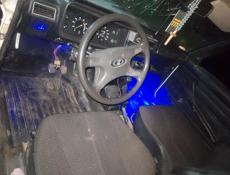 ВАЗ 2107