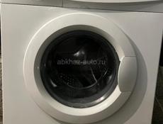 стиральная машинка 
