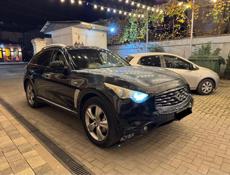 Infiniti FX