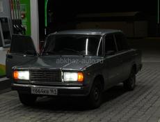ВАЗ 2107