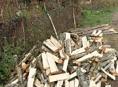 Дрова на заказ