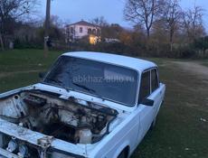 ВАЗ 2107