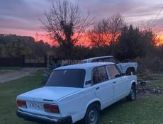 ВАЗ 2107