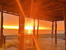 Участок на Мачарке