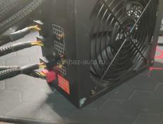 Блок питания KSAS 750w модульный