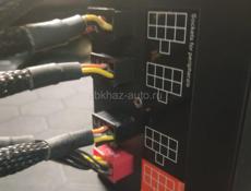 Блок питания KSAS 750w модульный