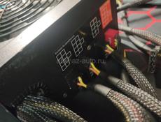 Блок питания KSAS 750w модульный