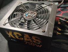 Блок питания KSAS 750w модульный