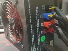 Блок питания 700 W модульный