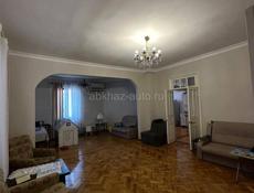 ♦️Продаётся бельэтажный дом в историческом центре Сухума