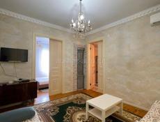 ♦️Продаётся бельэтажный дом в историческом центре Сухума