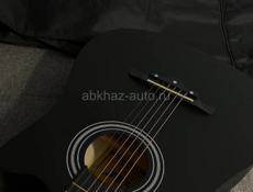 Последняя Классическая гитара 