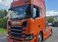 SCANIA