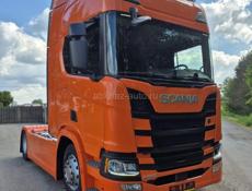 SCANIA