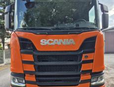 SCANIA