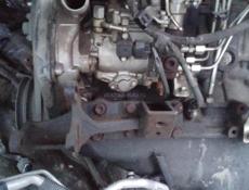 Двигатель от HI-AS