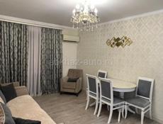 2-х комнатная квартира в центре Сухума