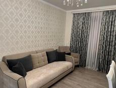 2-х комнатная квартира в центре Сухума