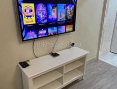 2-х комнатная квартира в центре Сухума