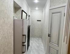 2-х комнатная квартира в центре Сухума