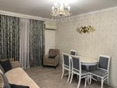 2-х комнатная квартира в центре Сухума