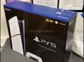 Sony playstation 5 slim PS 5