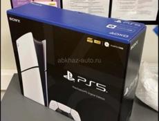 Sony playstation 5 slim PS 5