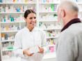 Ища работу Фармацевтом