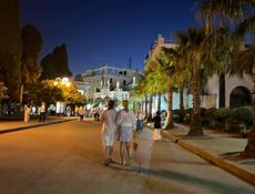 Ищу сиделку 