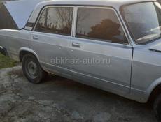 ВАЗ 2107