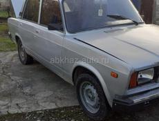 ВАЗ 2107