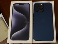 iPhone 15 pro Max 256gb 89%