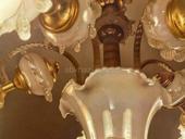 ОПАЛОЛОВАЯ ЛЮСТРА