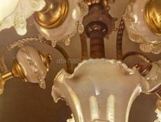 ОПАЛОЛОВАЯ ЛЮСТРА