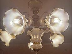 ОПАЛОЛОВАЯ ЛЮСТРА