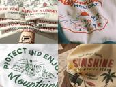 Футболки унисекс новые 